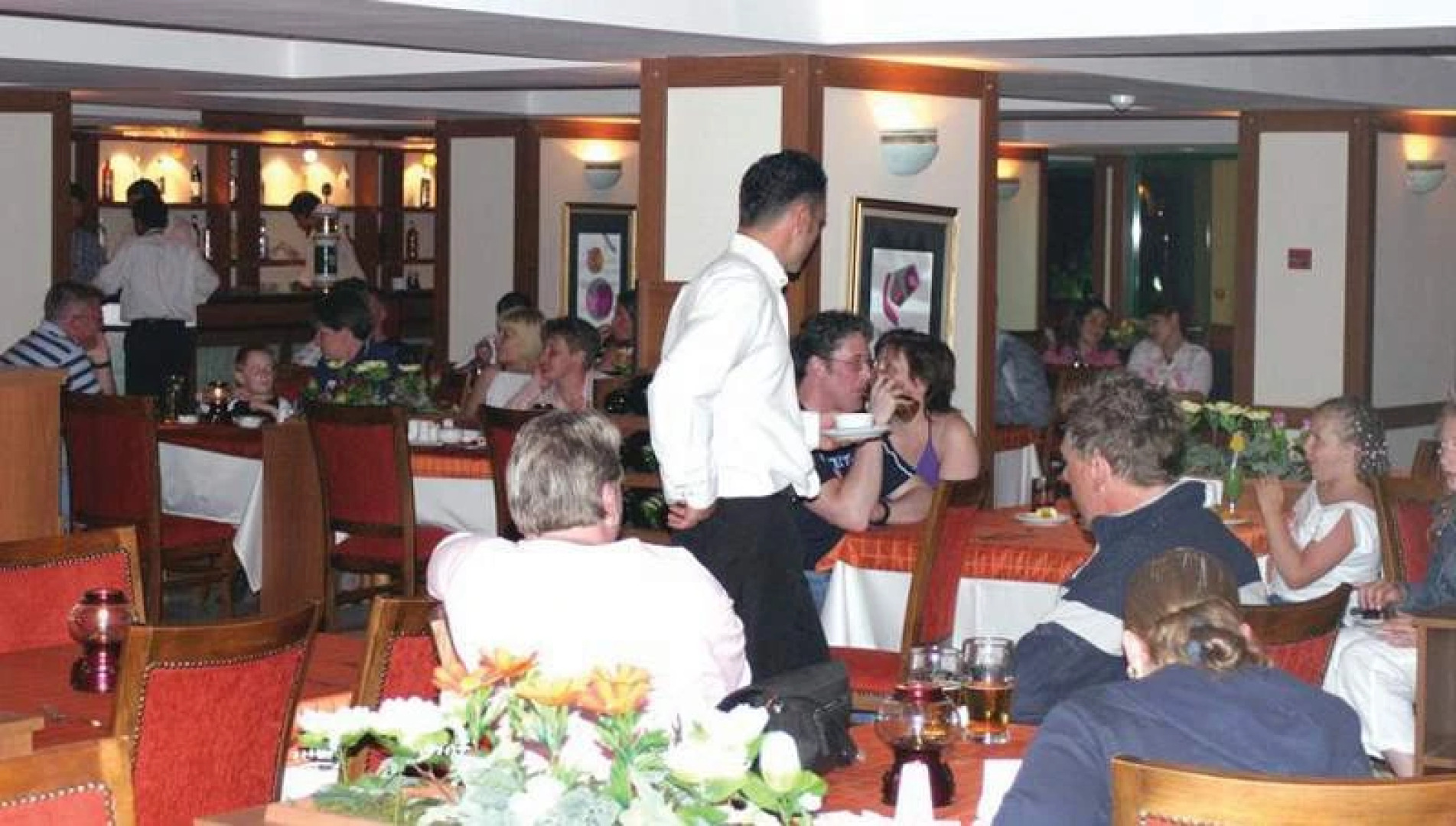 Esra Hotel & Family Suite