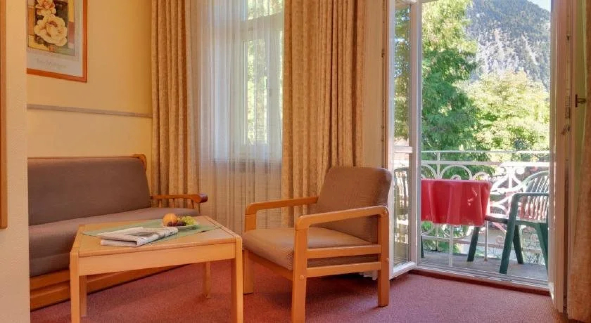 Villa Dora Petit Hôtel