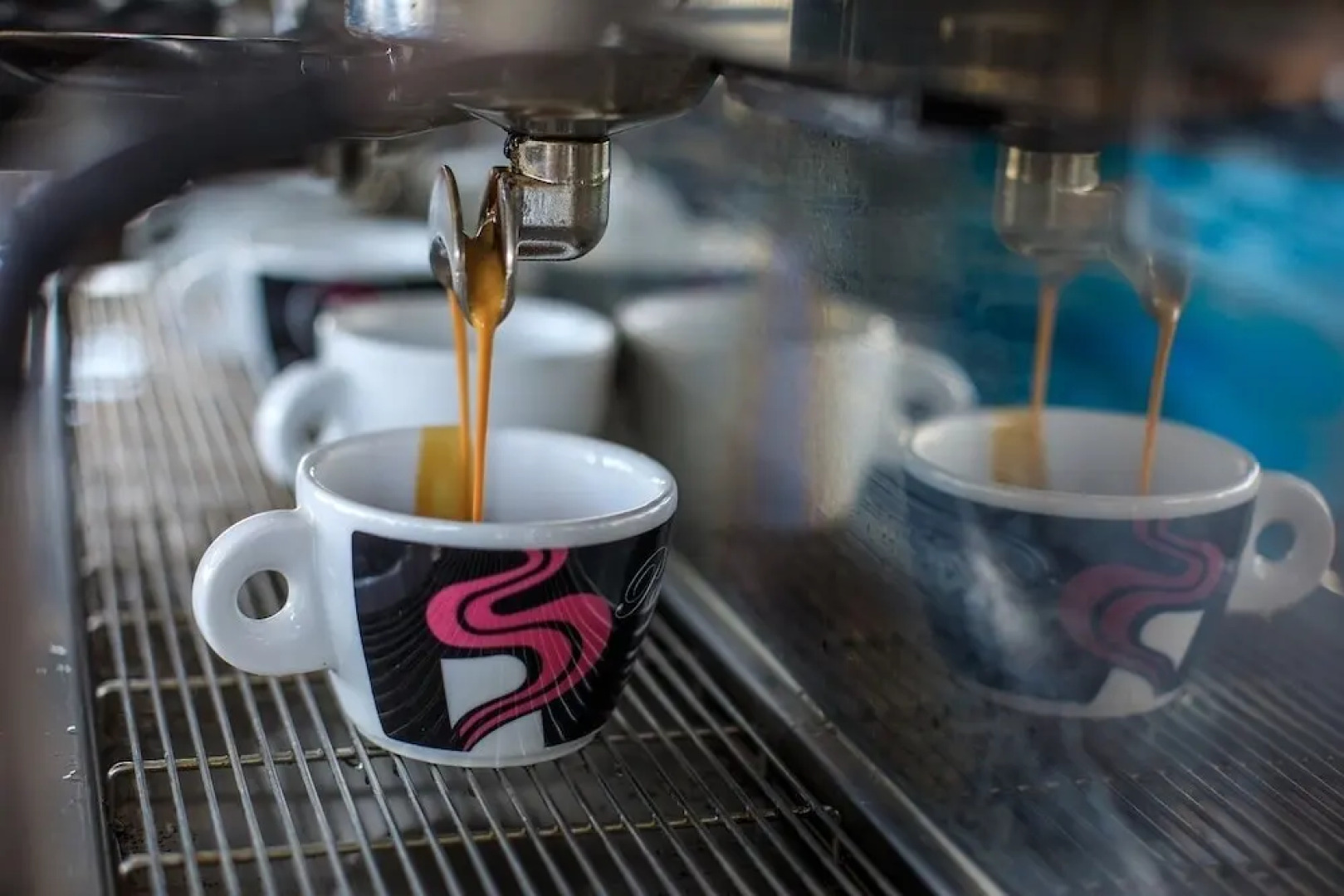 Peroulia Beach Houses