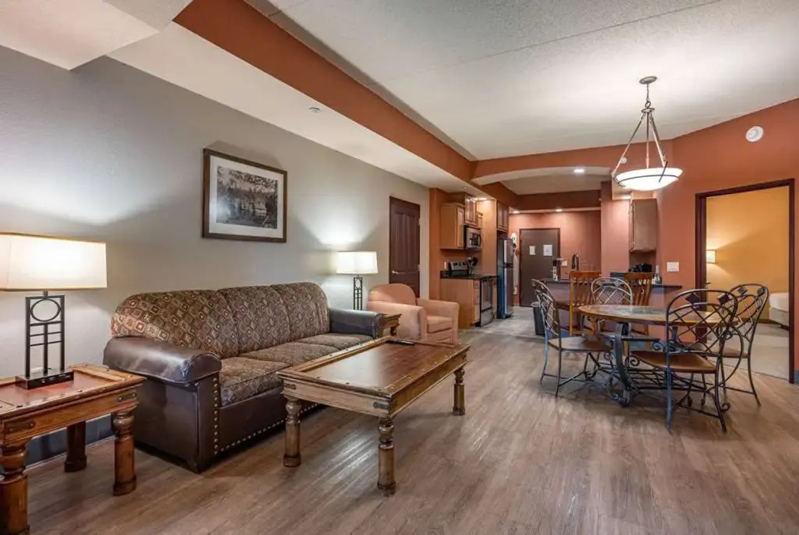 Wisconsin Dells Area Condominiums