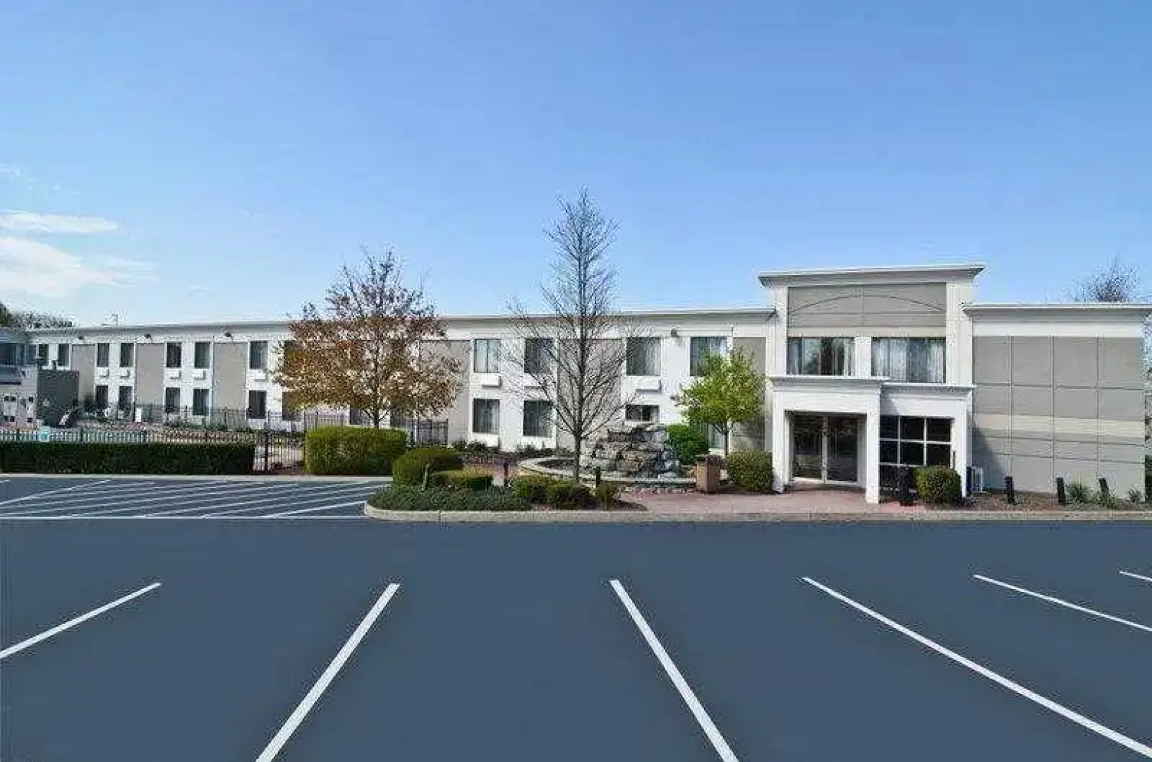 Spark by Hilton Hummelstown Hershey