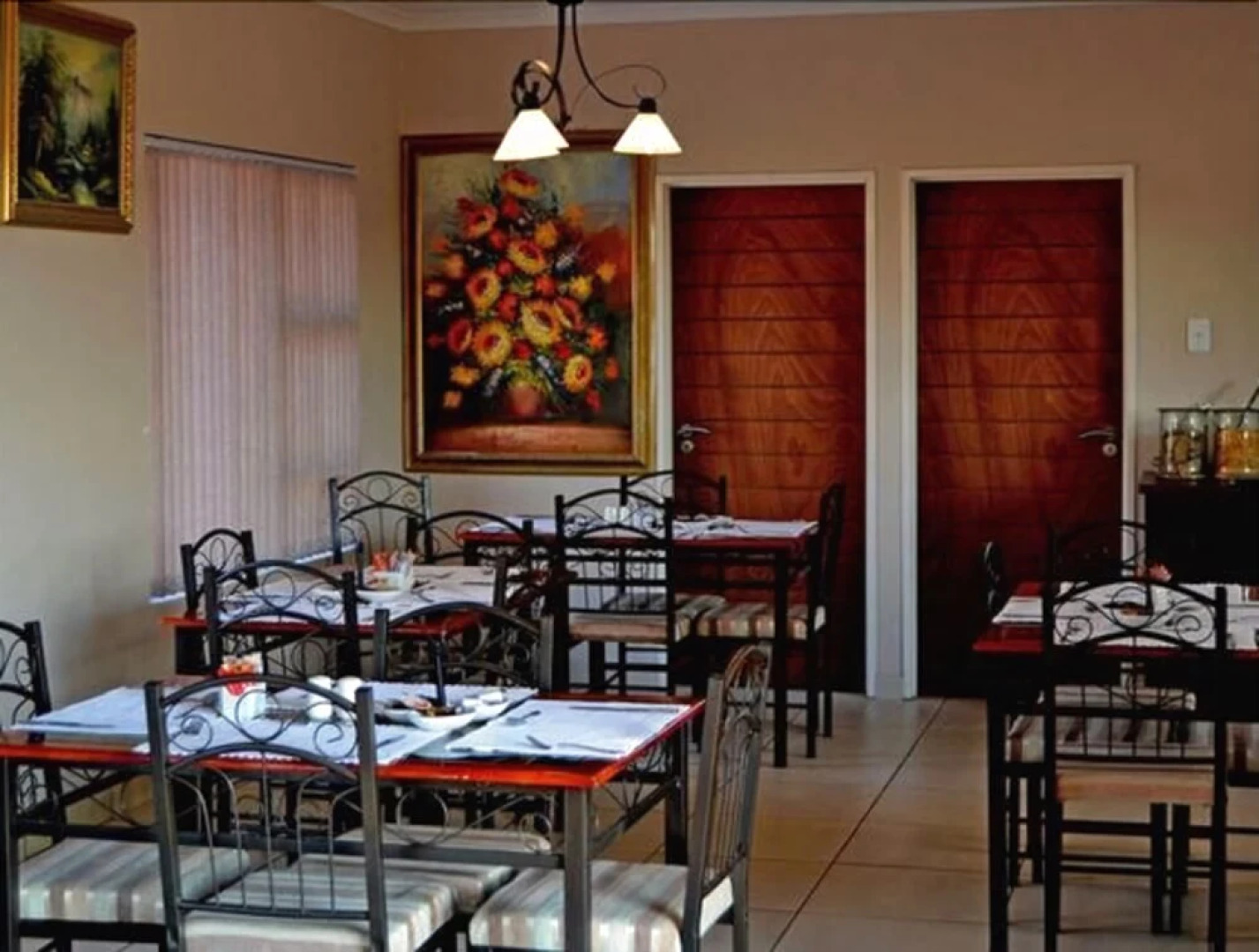 Casa Calida Guest House