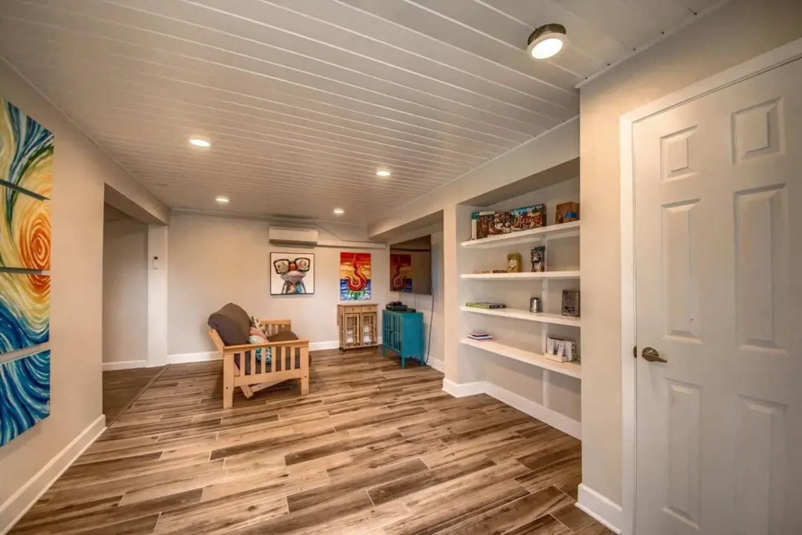 All Decked Out CL 2232