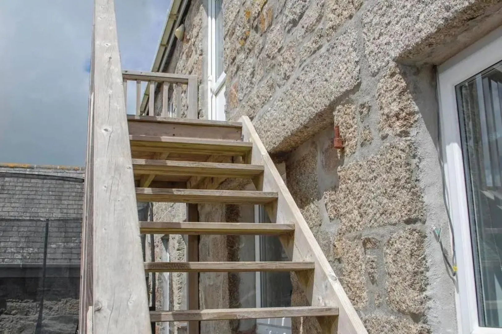 1-bed Apartment in Helston - Resturant and Golf