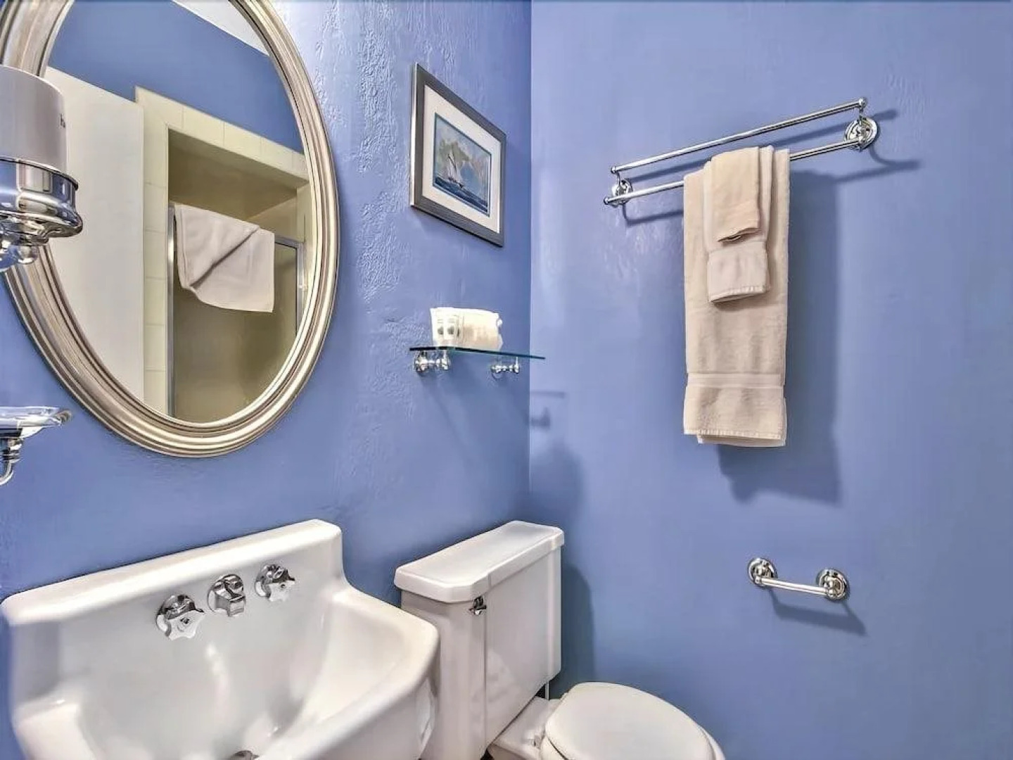 The Meadowscape by RedAwning