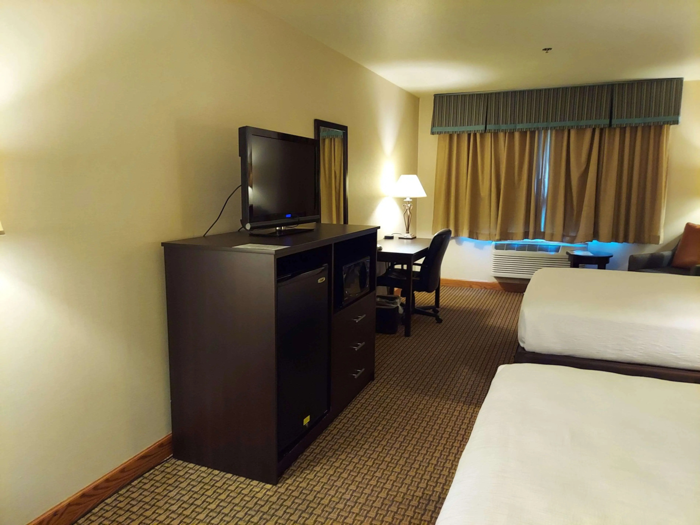Best Western Pinedale Inn