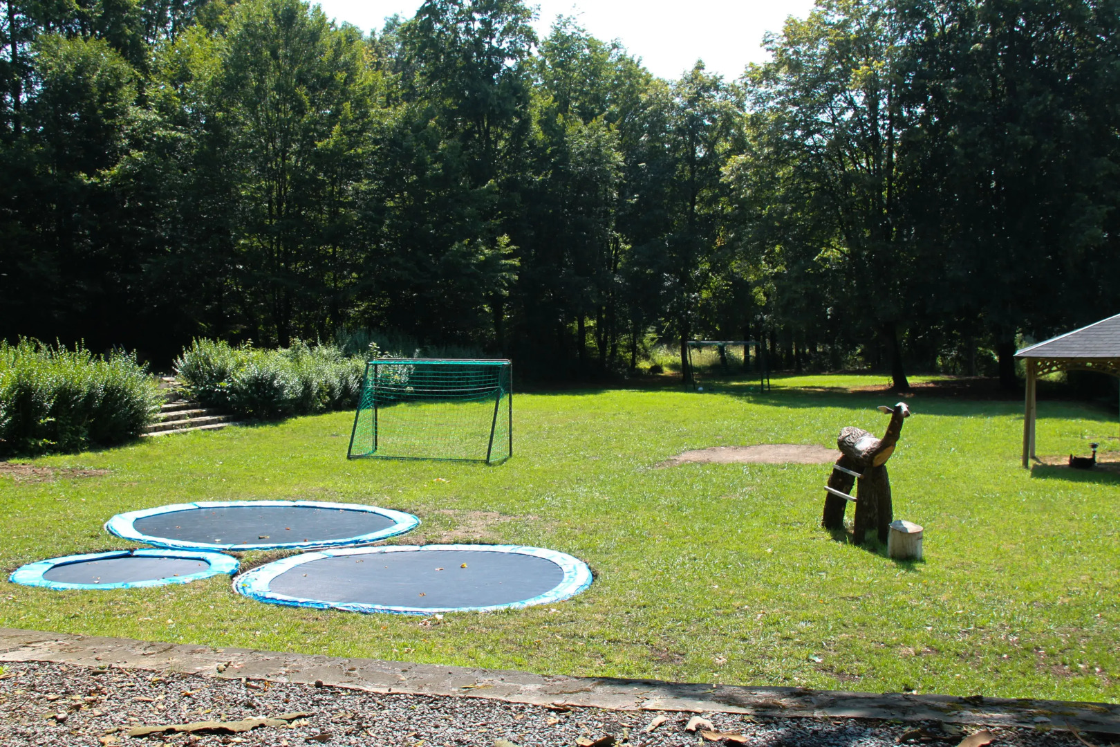 Château de l’Aviette