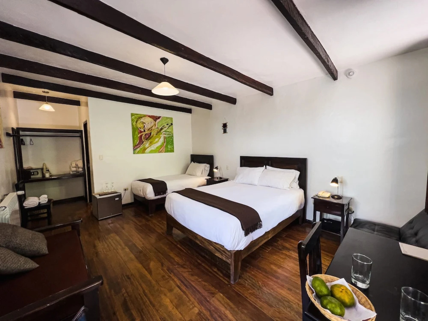 El Albergue Ollantaytambo