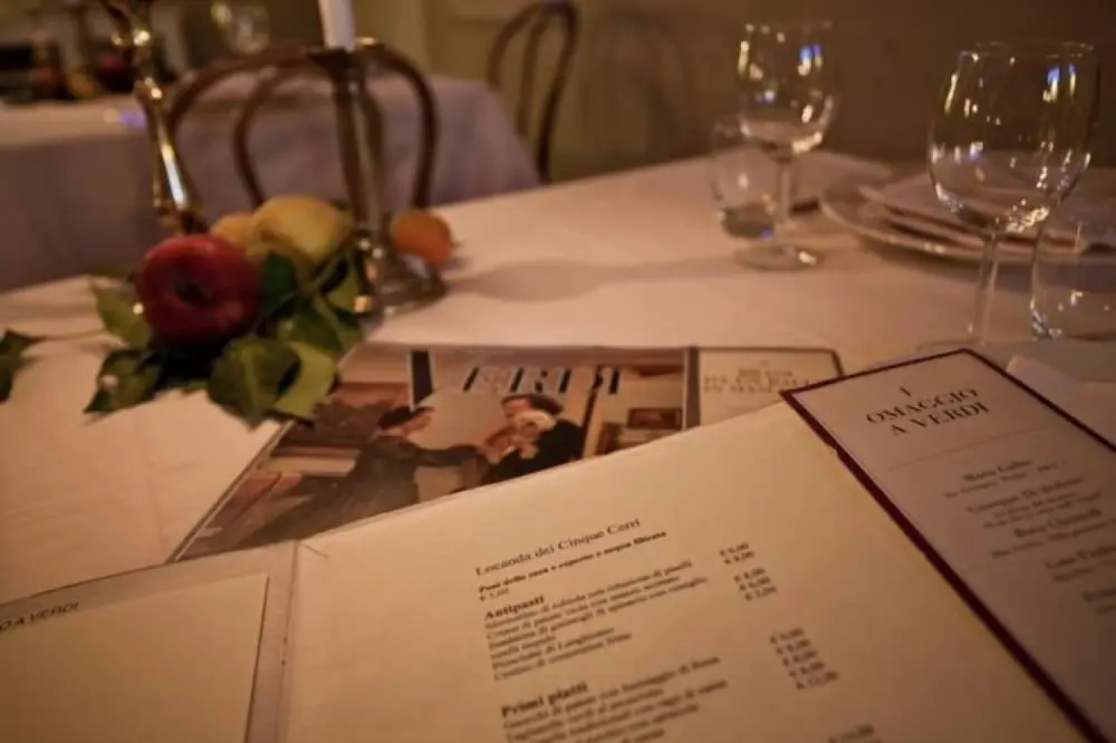 Locanda 5 Cerri Nihotels