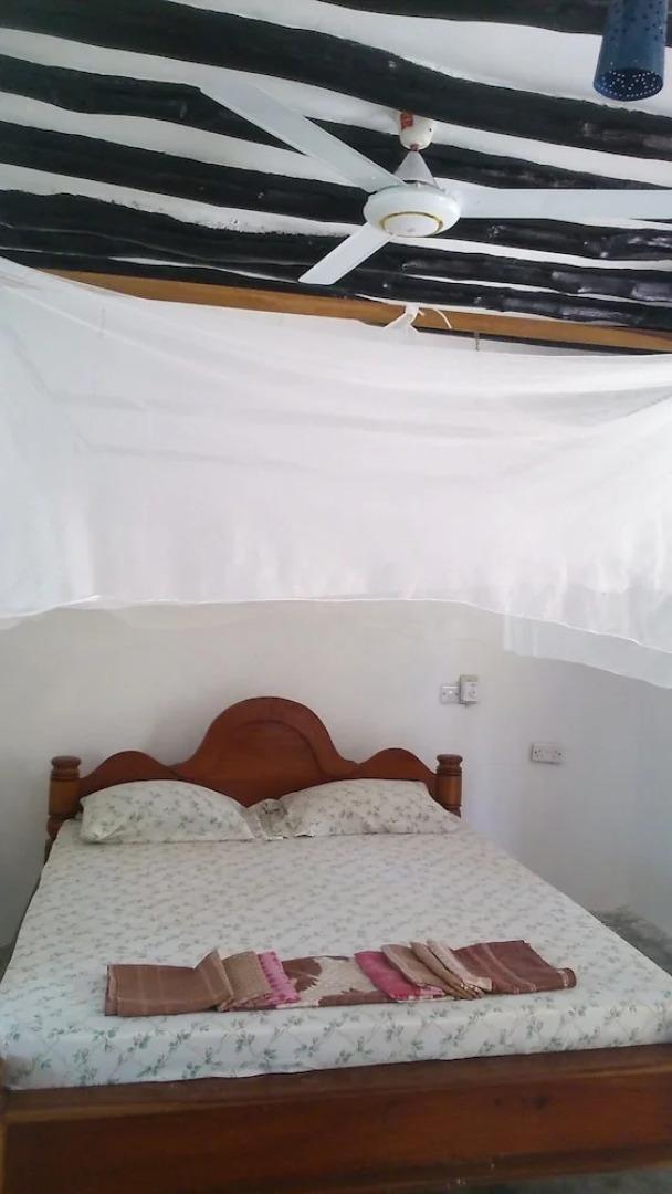 Villa Michamvi Kae Beach