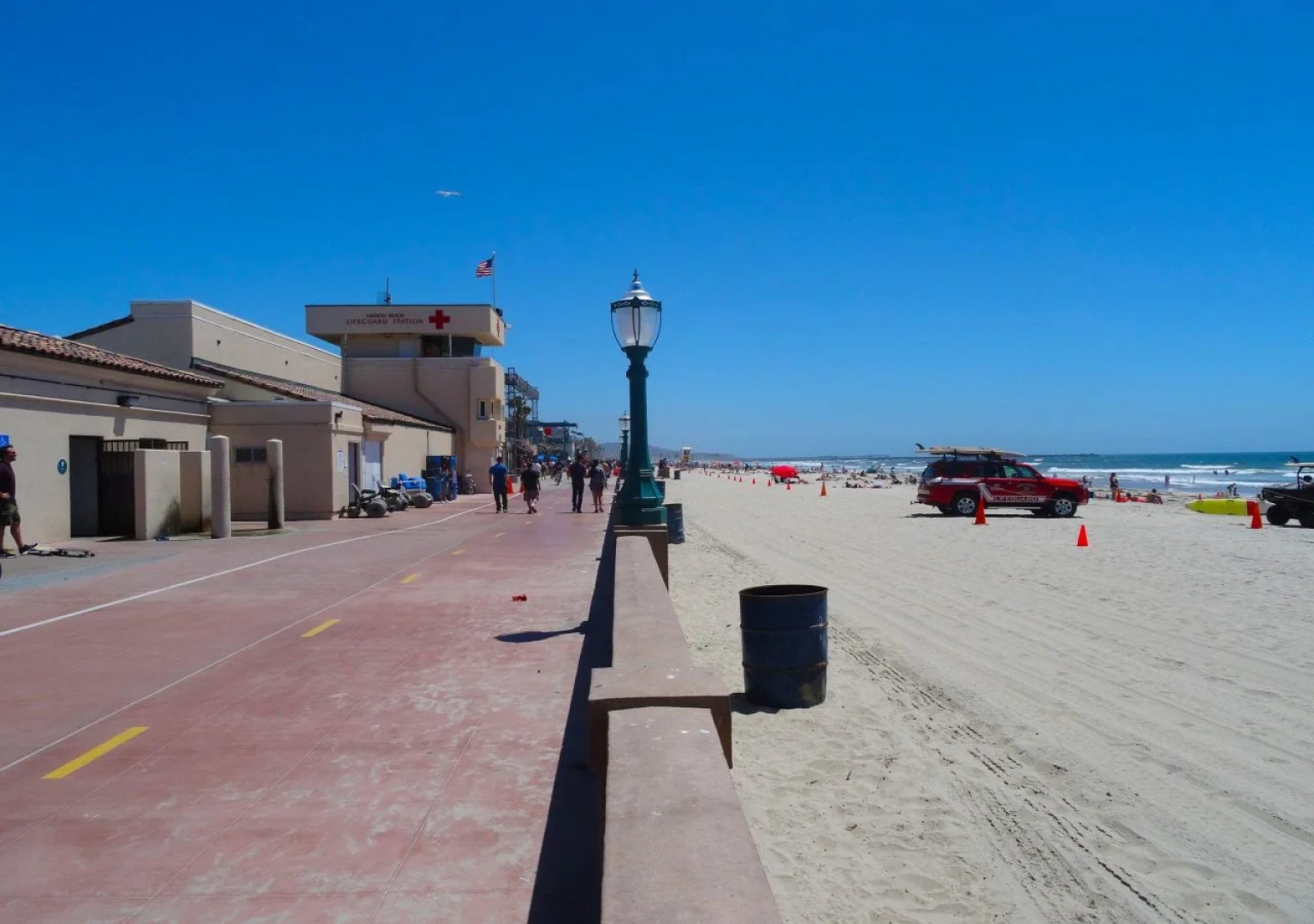 Crowne Plaza San Diego - Mission Valley by IHG