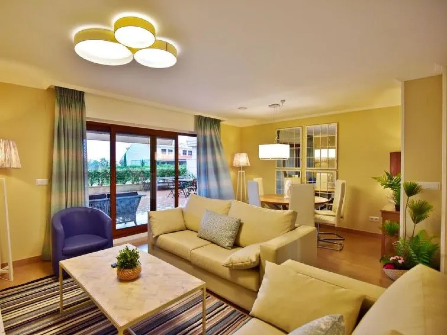 Apartamento en la Isla