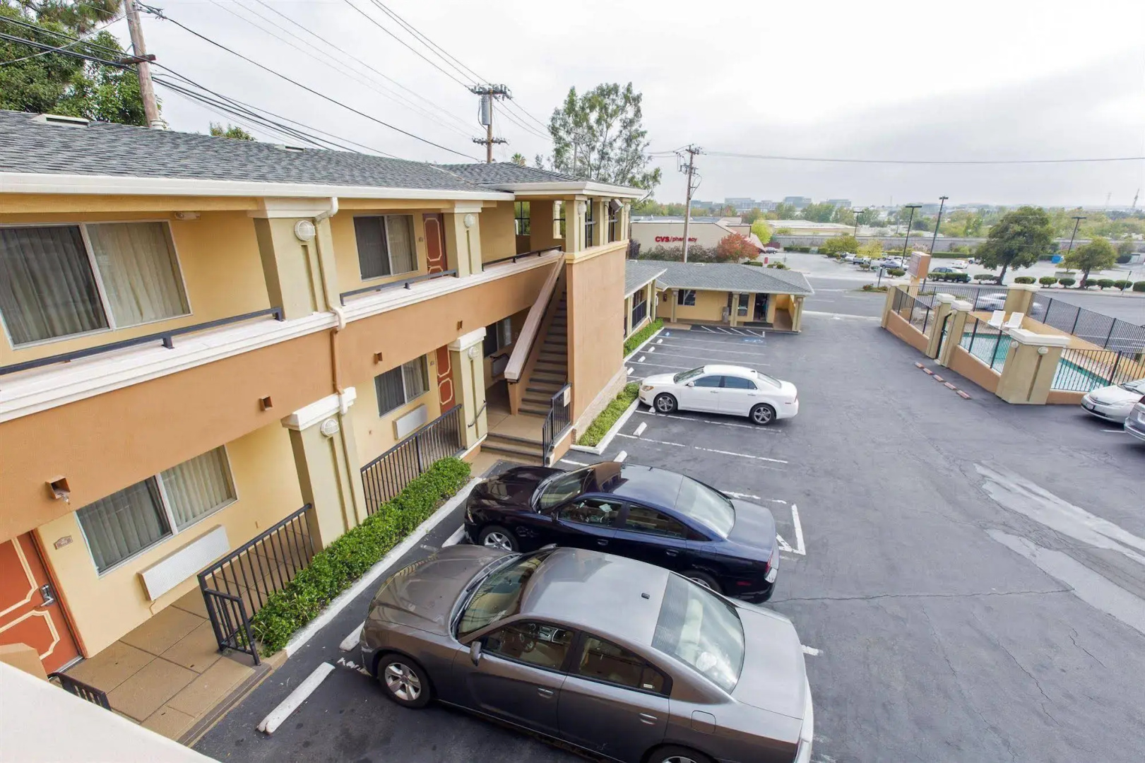 Hyatt Place San Carlos