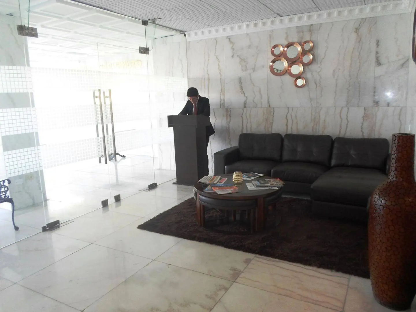 Inkari Suites Hotel
