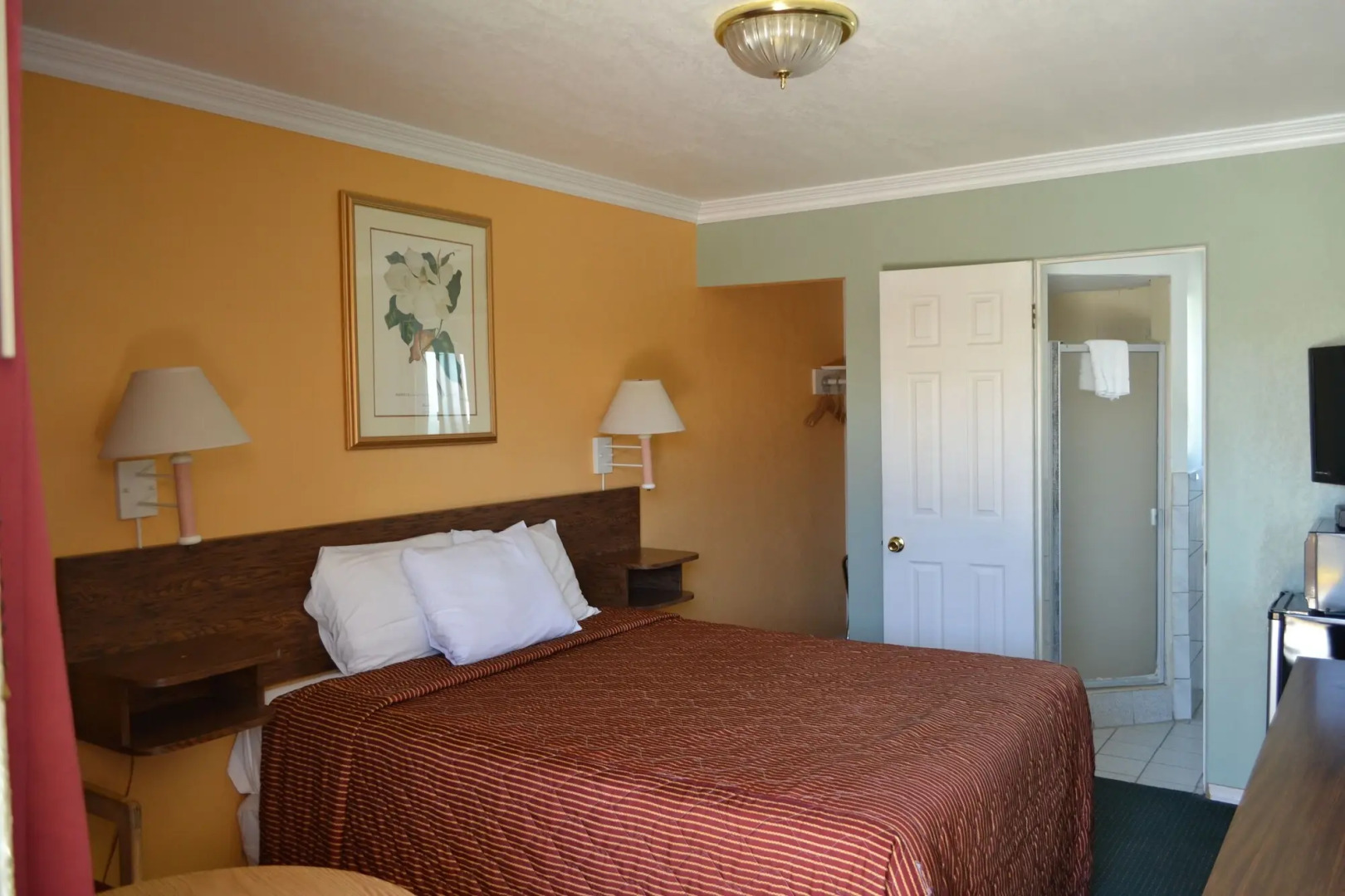 Budget Inn of Needles