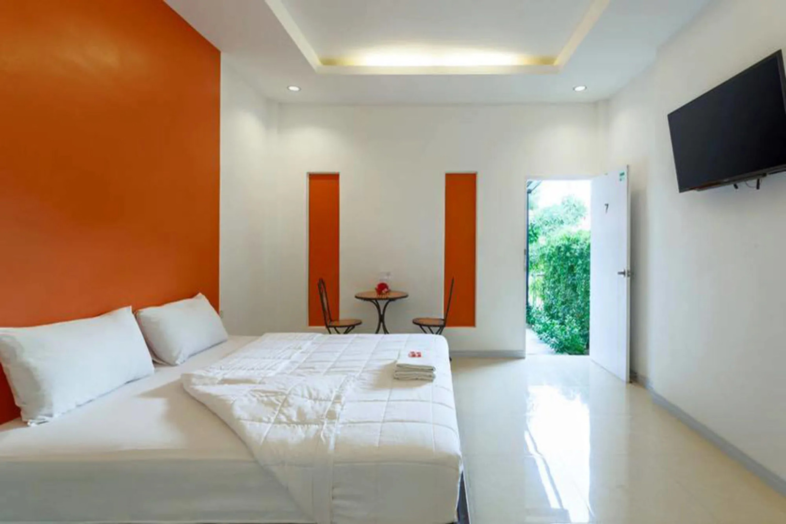PaPlern Resort