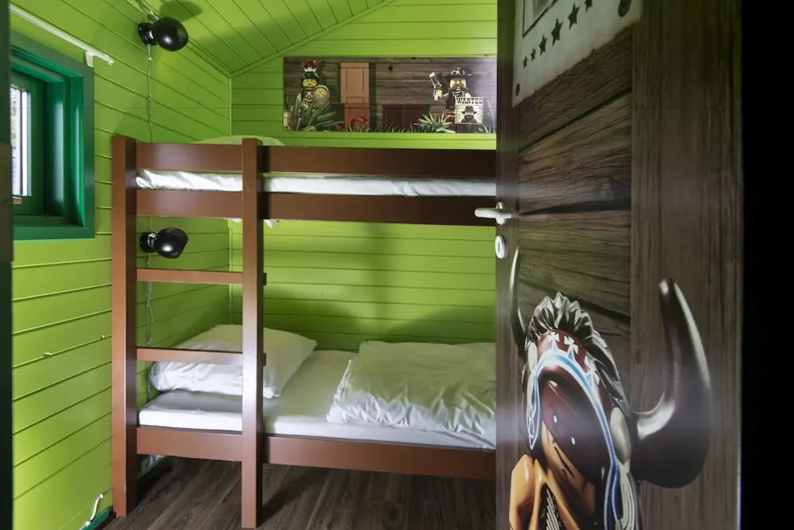 Legoland Holiday Village