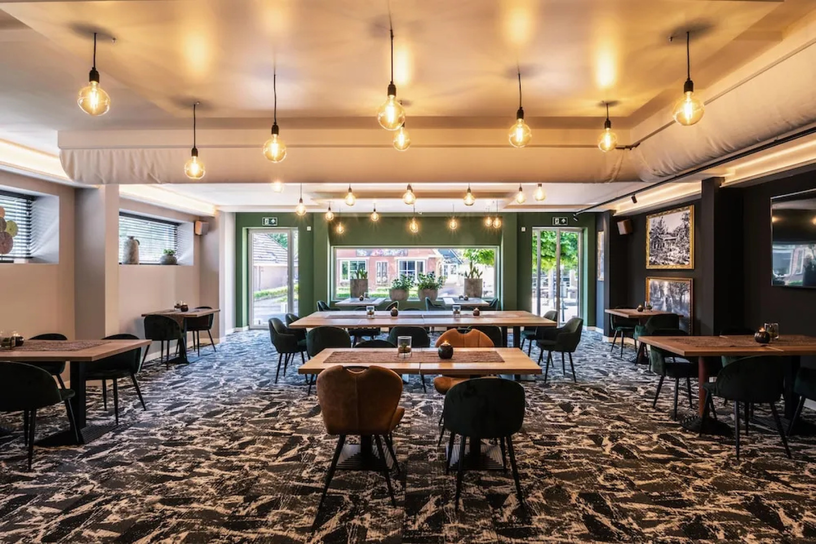 De Stobbe hotel & suites