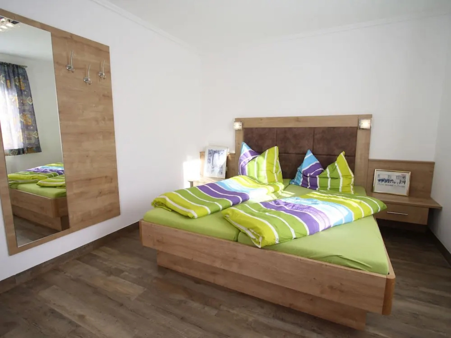 Idyllic Holiday Home in Goldegg Weng Near ski bus