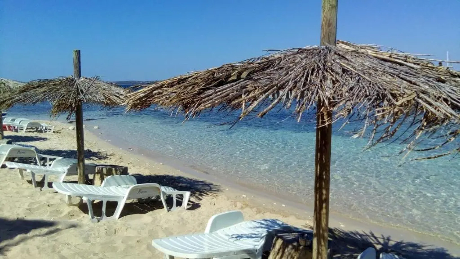 Holiday Home Marijana