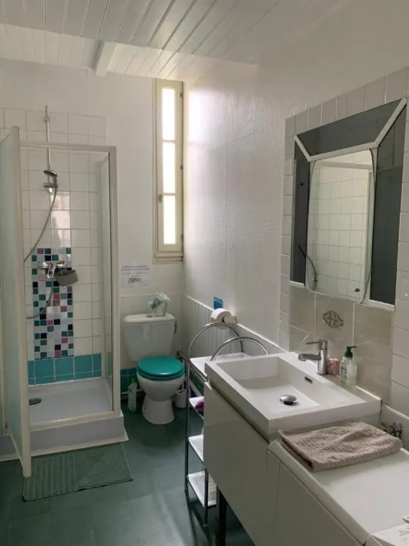 Appartement WOAN centre Marciac