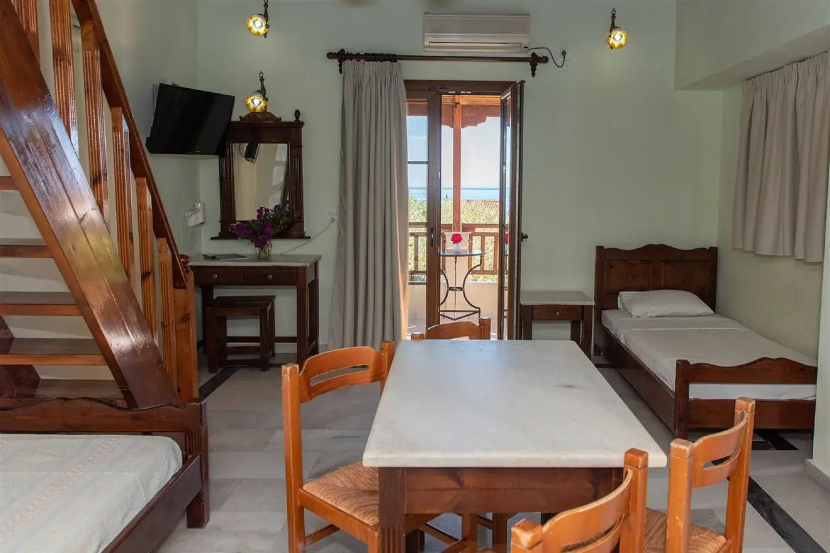 Kampos Village Resort