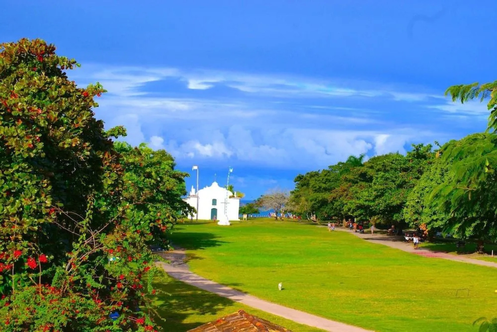 Vila Querência - Trancoso
