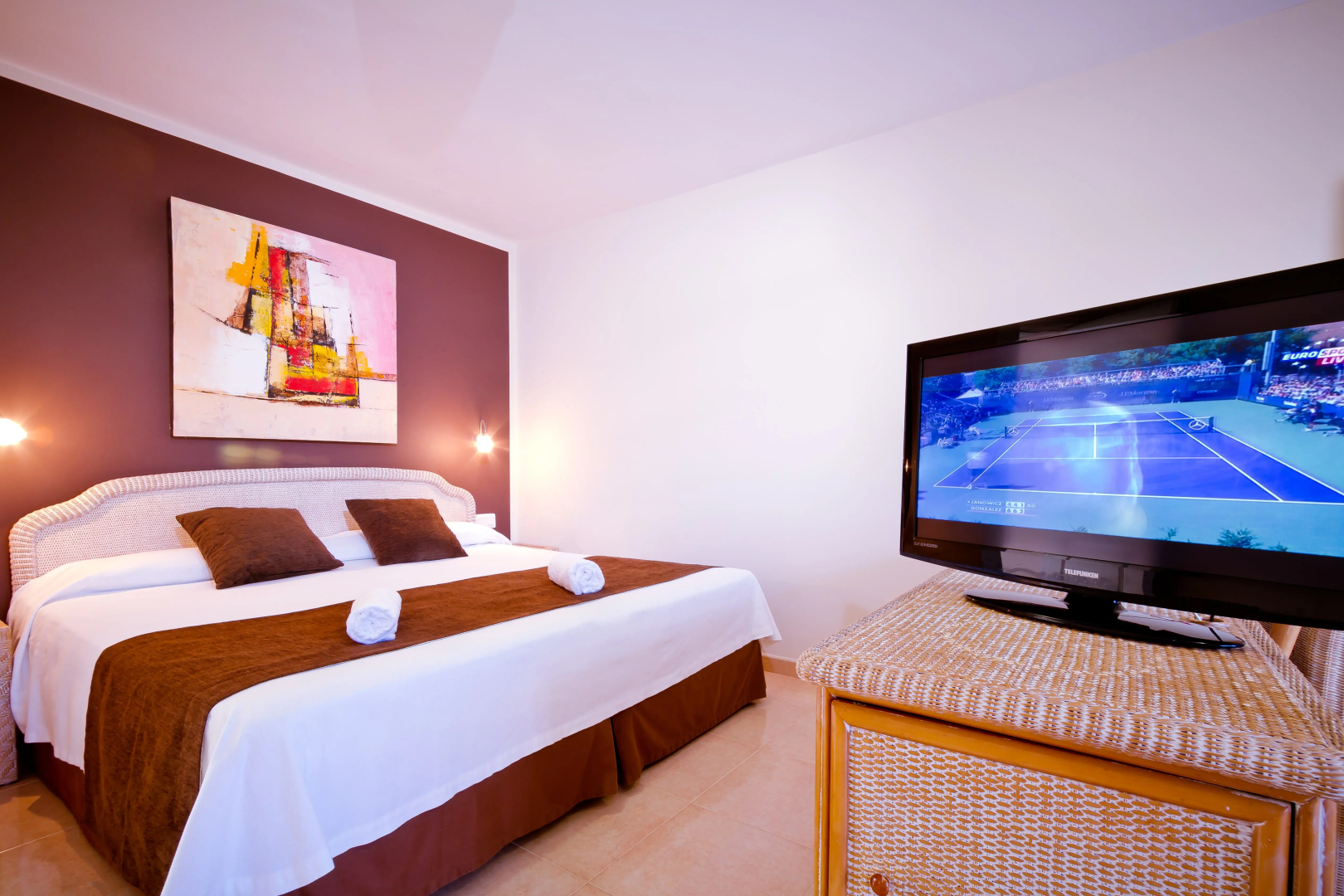 Arena Suite Hotel - Adults Only
