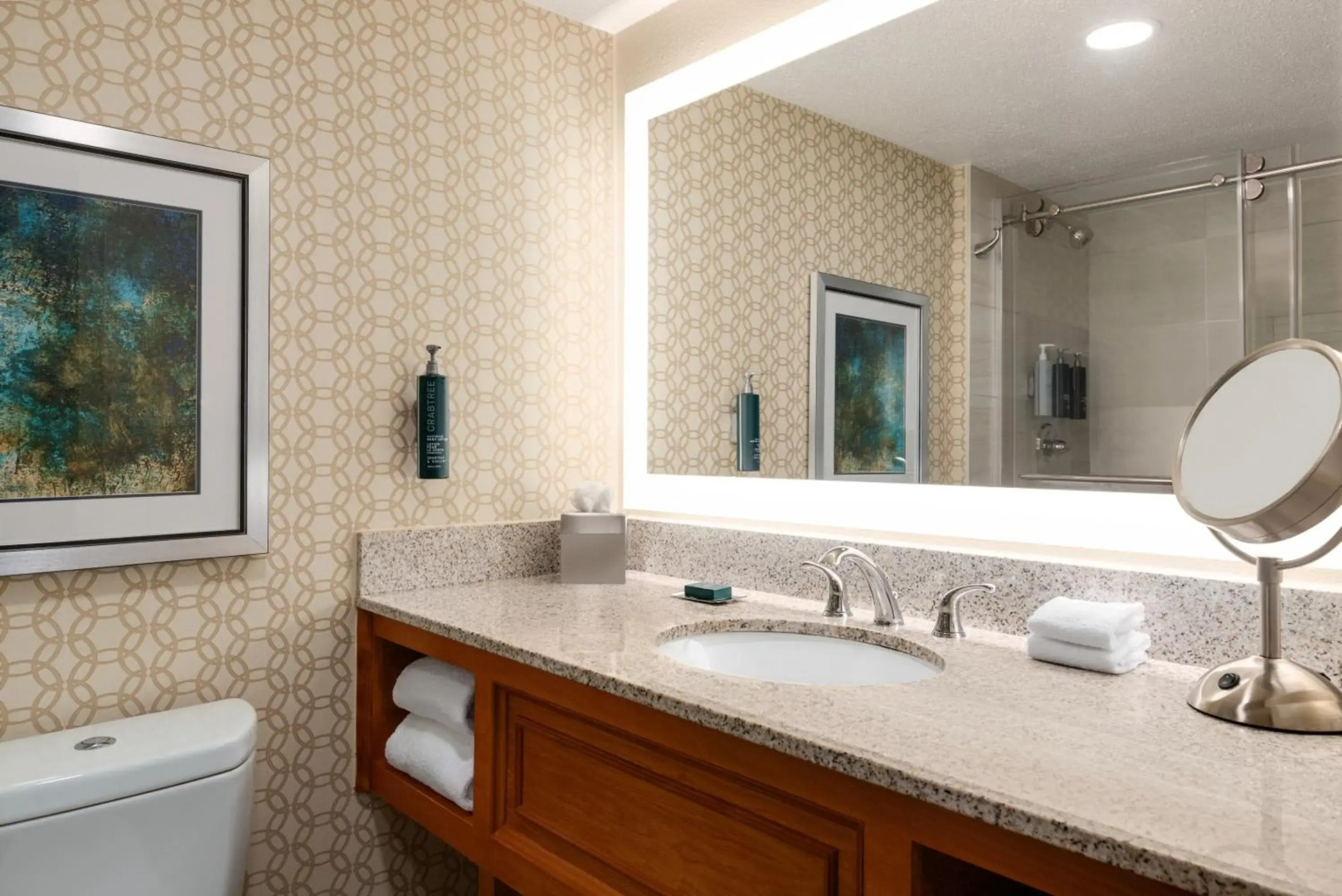 Doubletree by Hilton Fort Myers at Bell Tower Shops