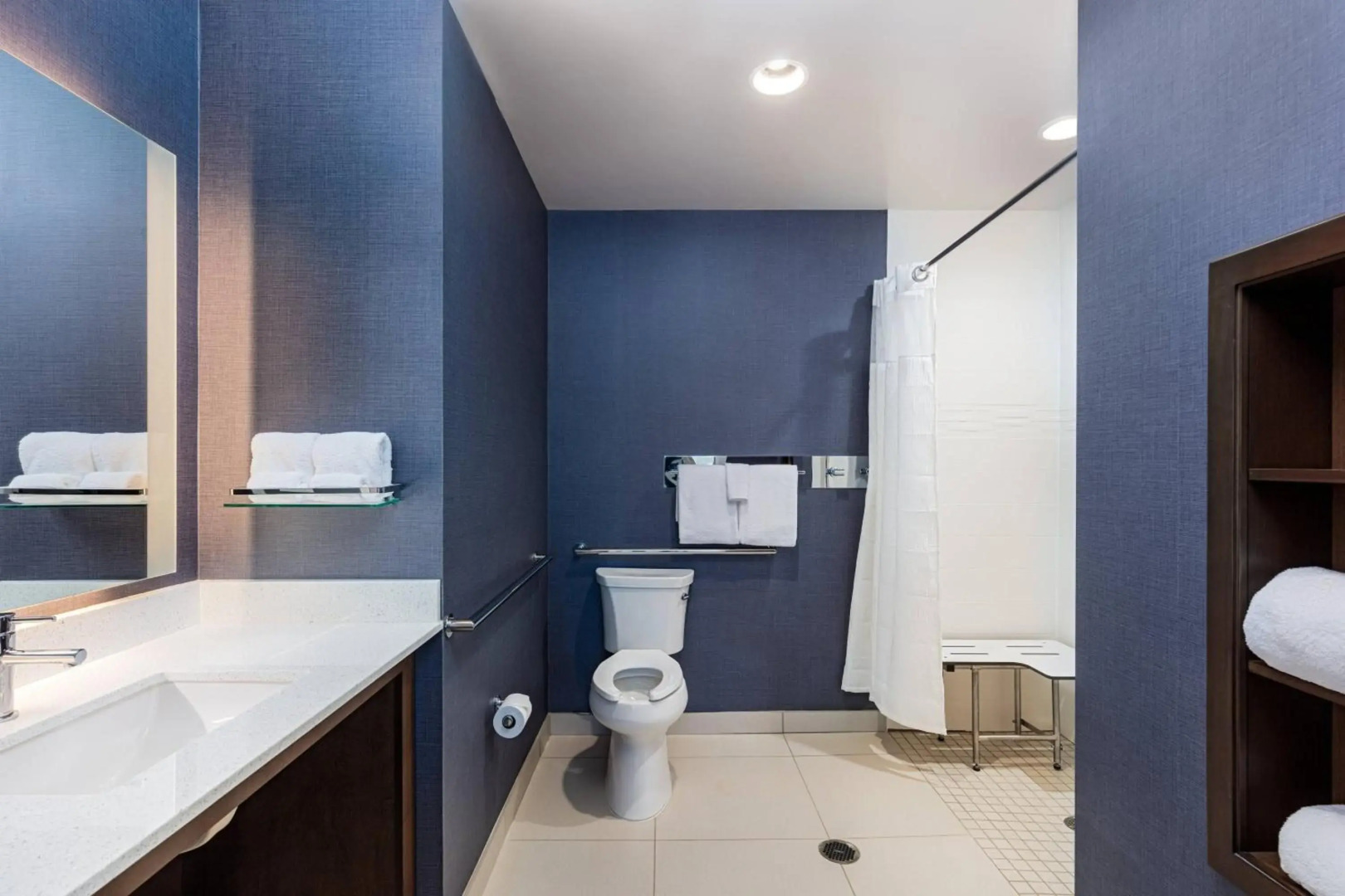 Residence Inn by Marriott Riverside Moreno Valley