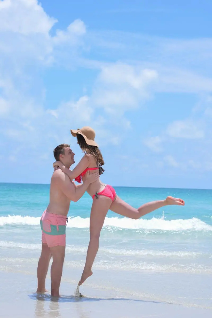 Phangan Bayshore Resort