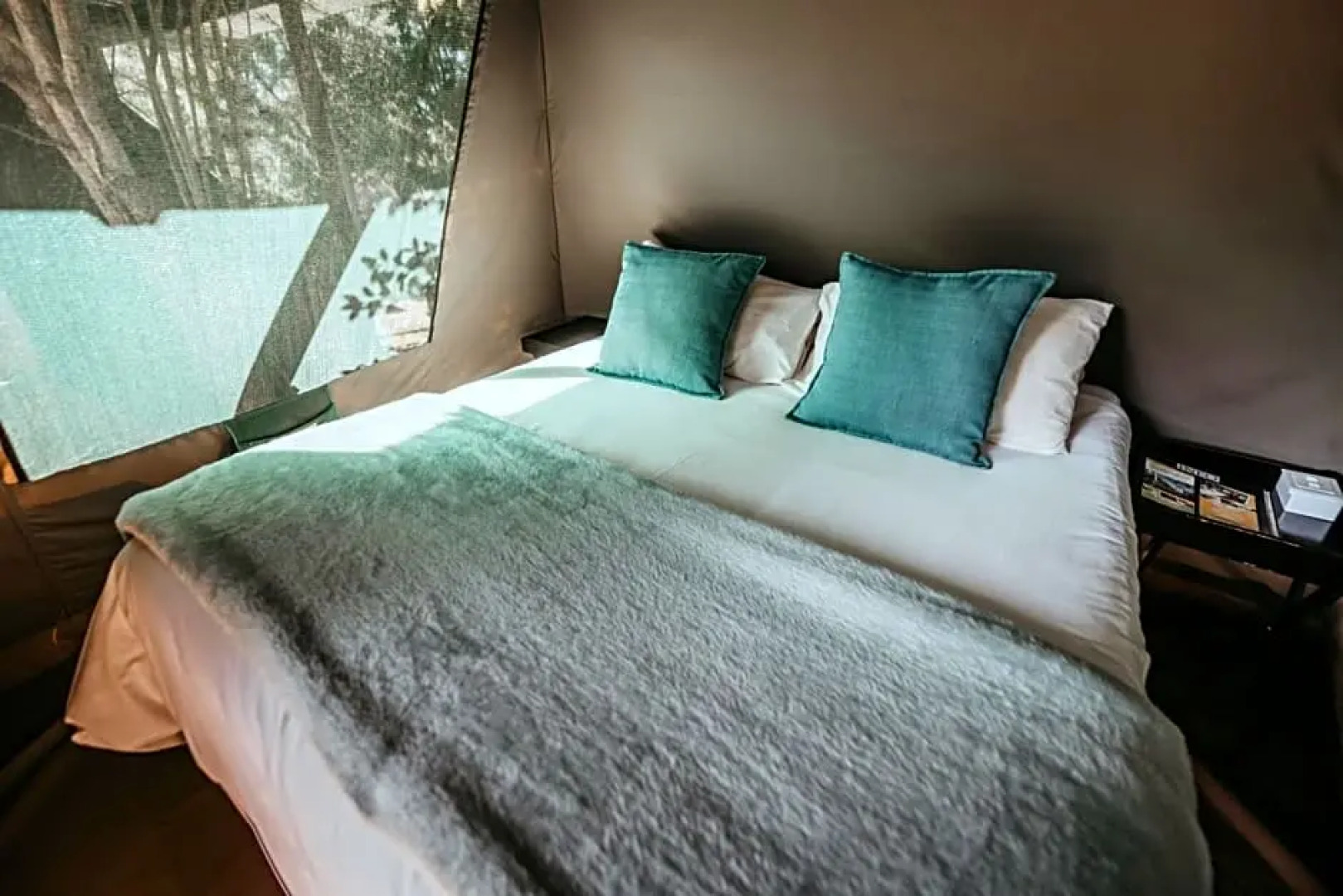 Tsitsikamma Backpackers