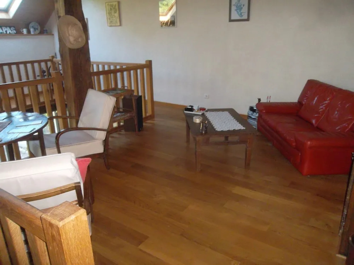 Chambre la Saônoise