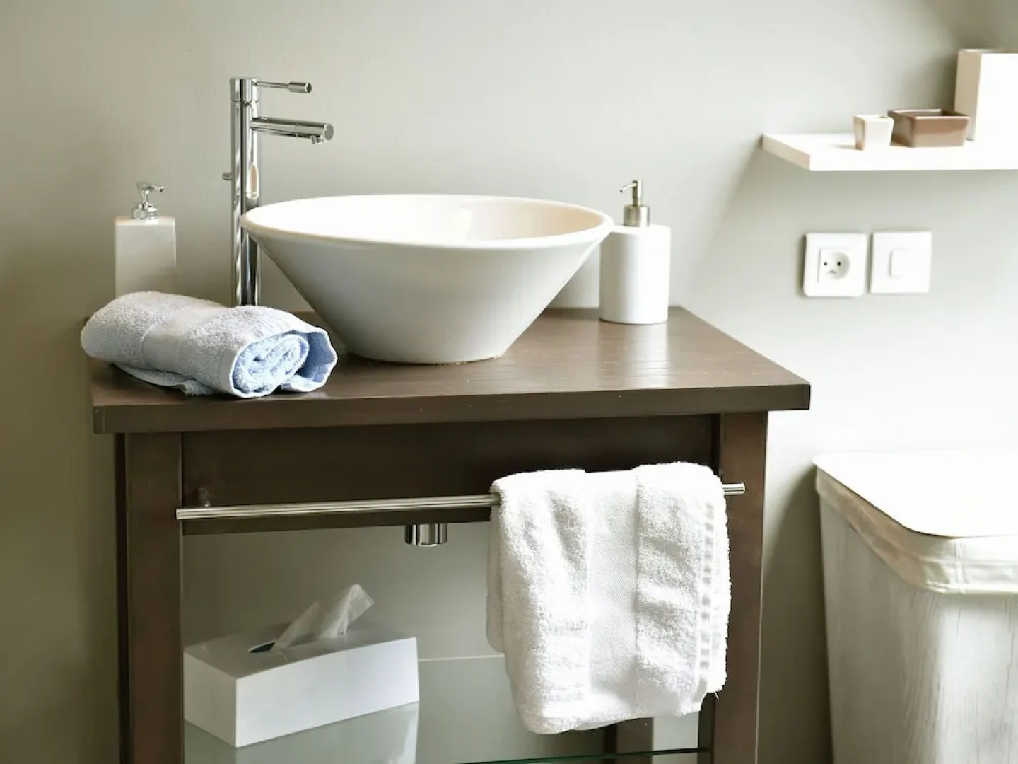 Luxurious Holiday Home in Sibiril Near Beach