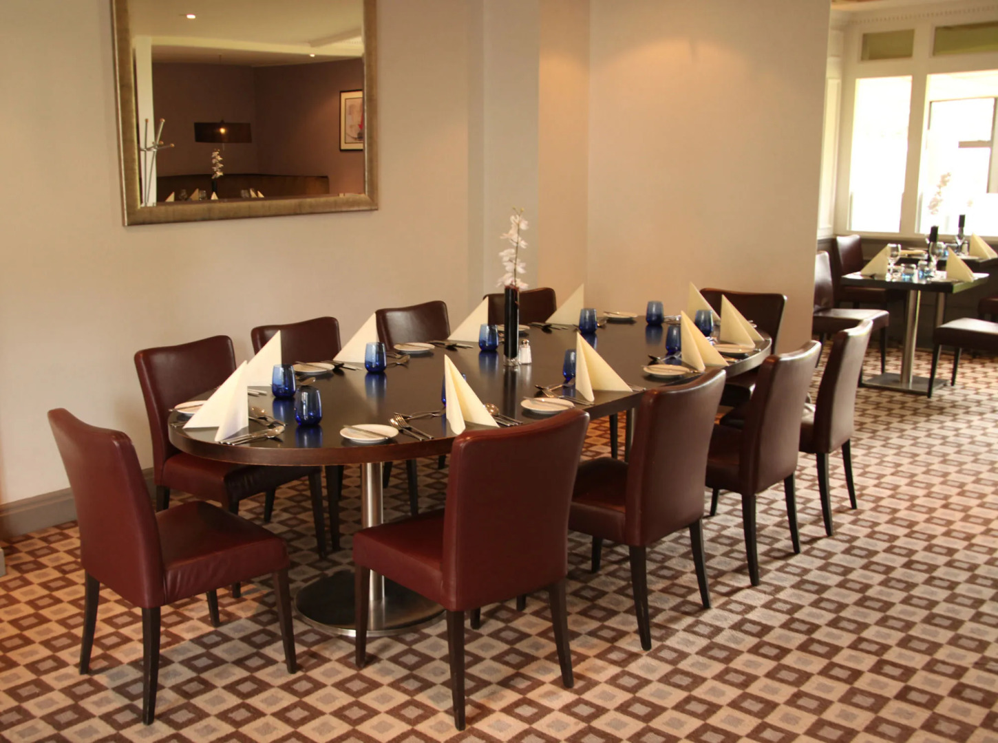 Holiday Inn Doncaster A1 M Jct 36 by IHG