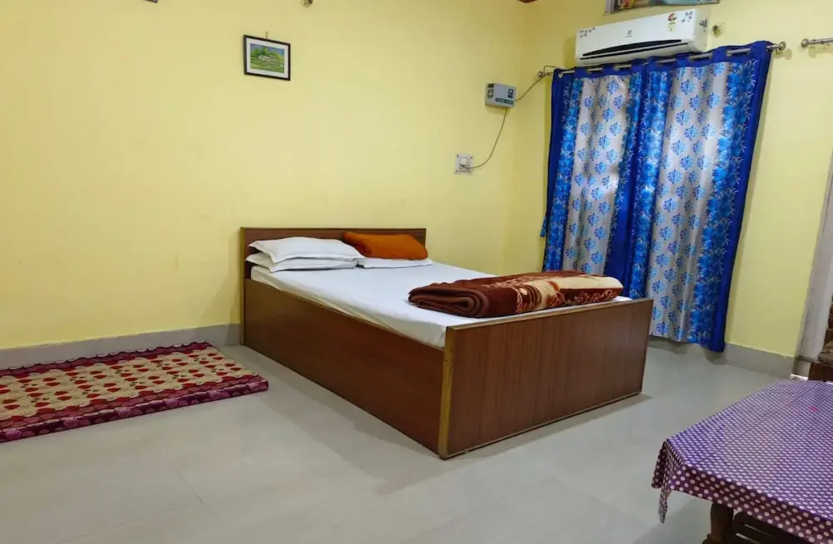 Sanskriti Paying Guest House