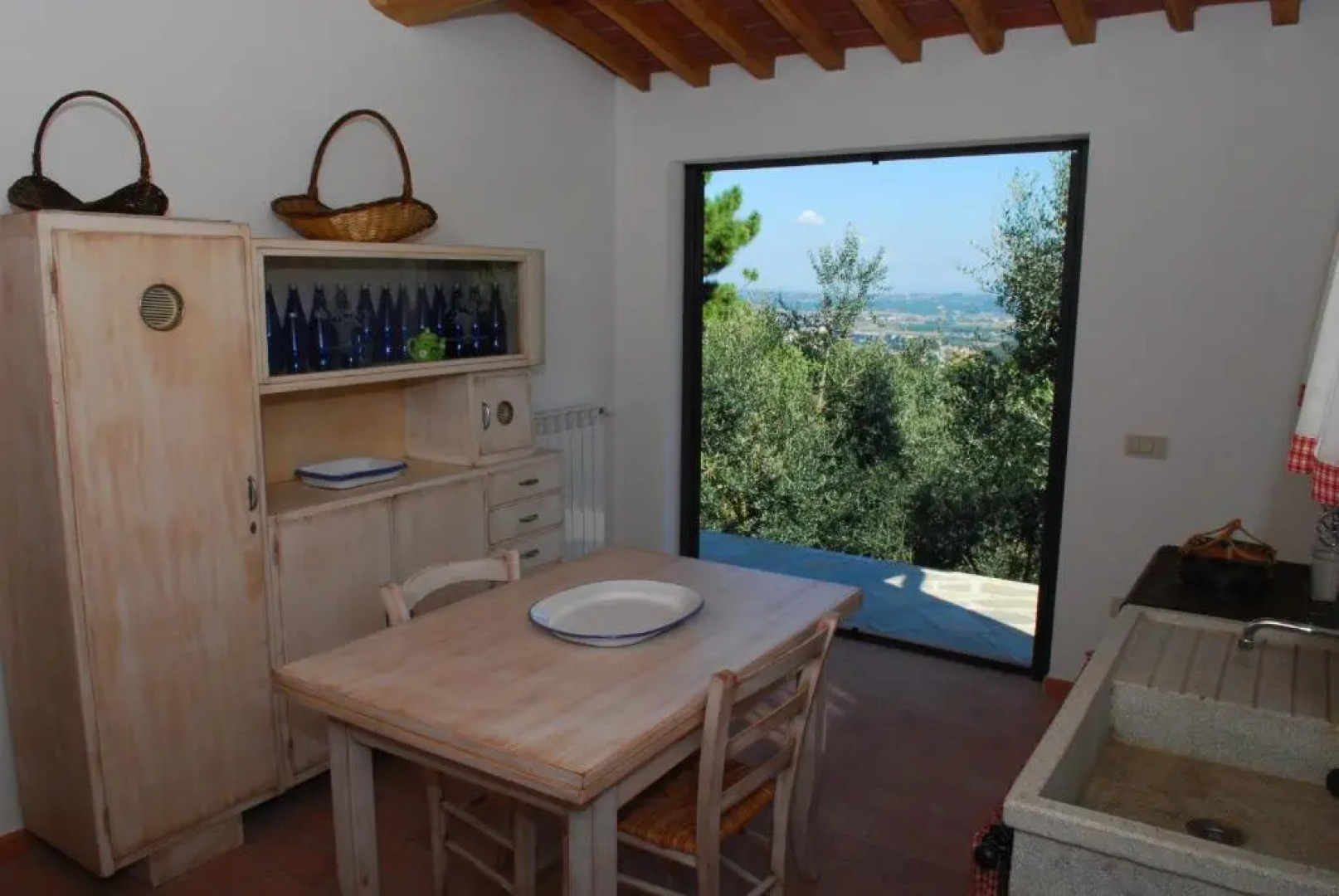 Campo dei Lupi Agriturismo