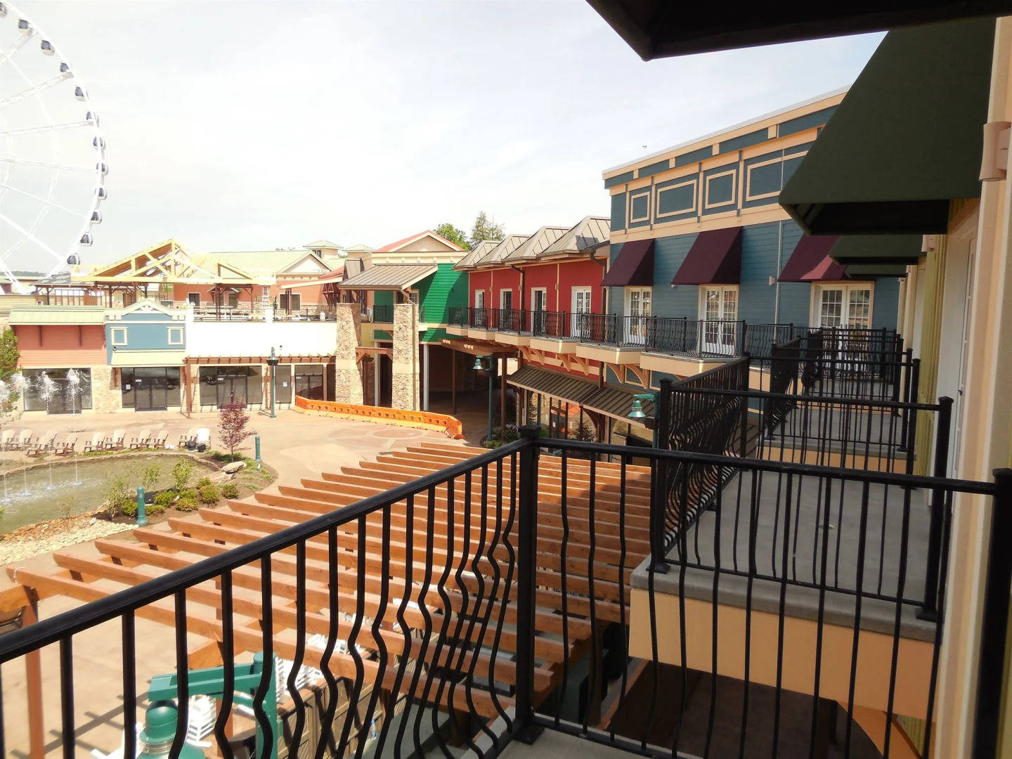 Margaritaville Island Hotel