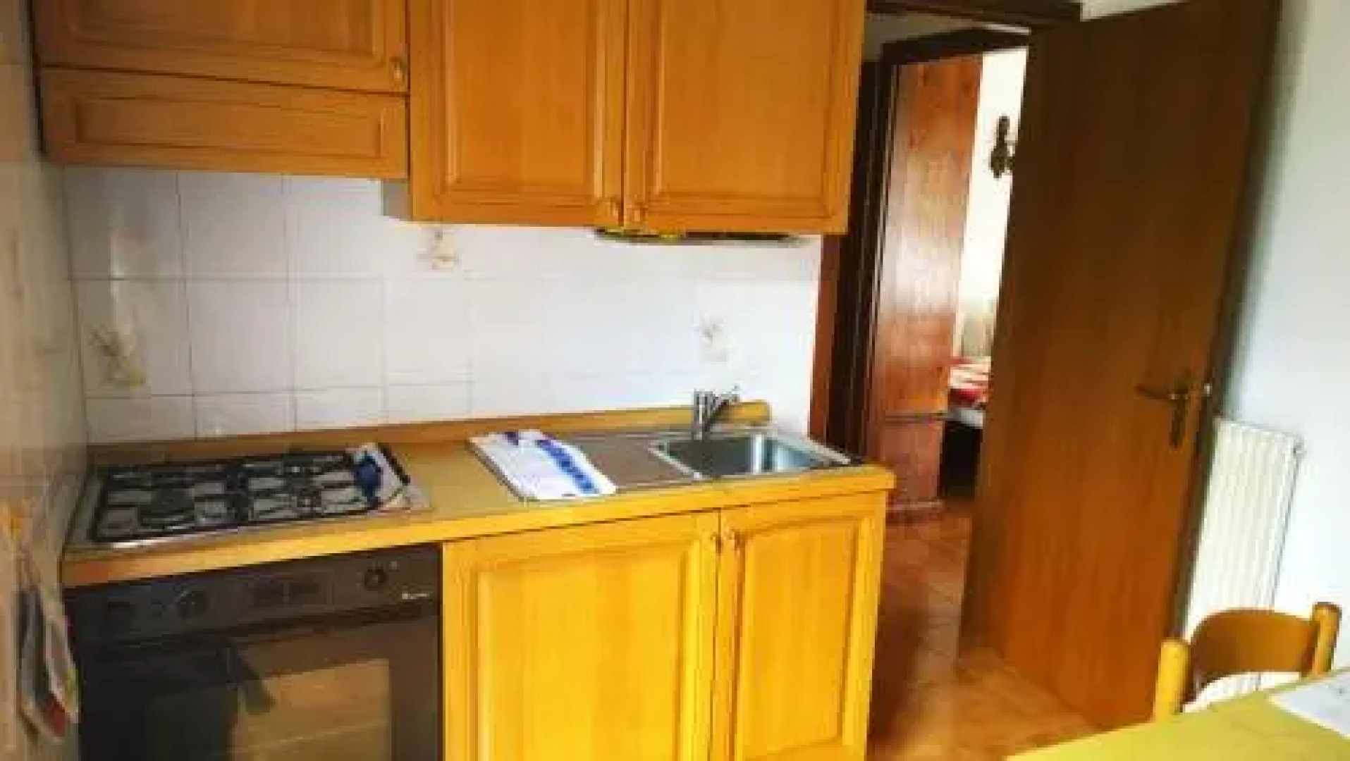 Appartamento Val Genova