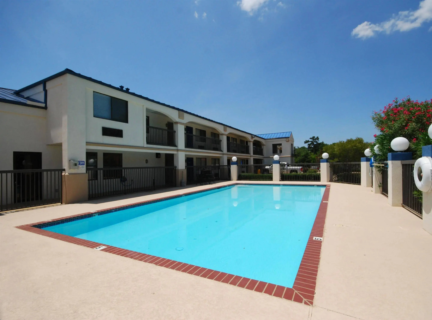 Best Western Inn of Kilgore