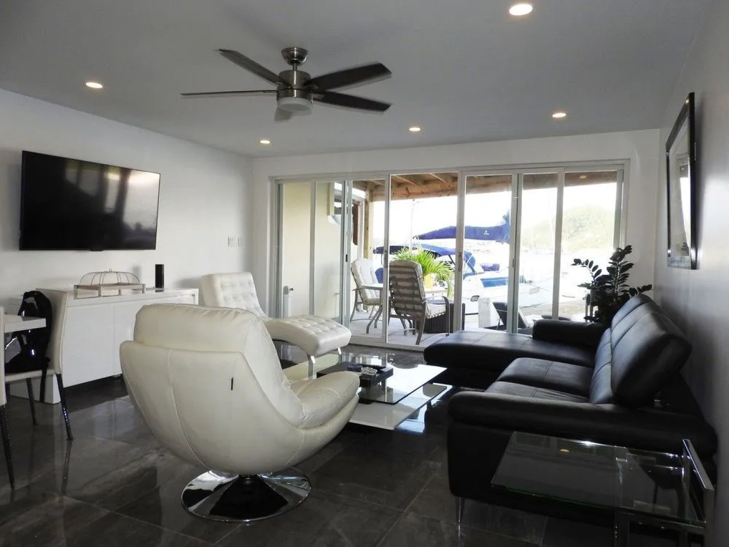 Villa 233B Jolly Harbour