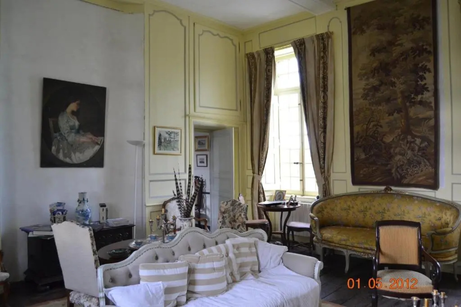 Manoir de Belle-Noë