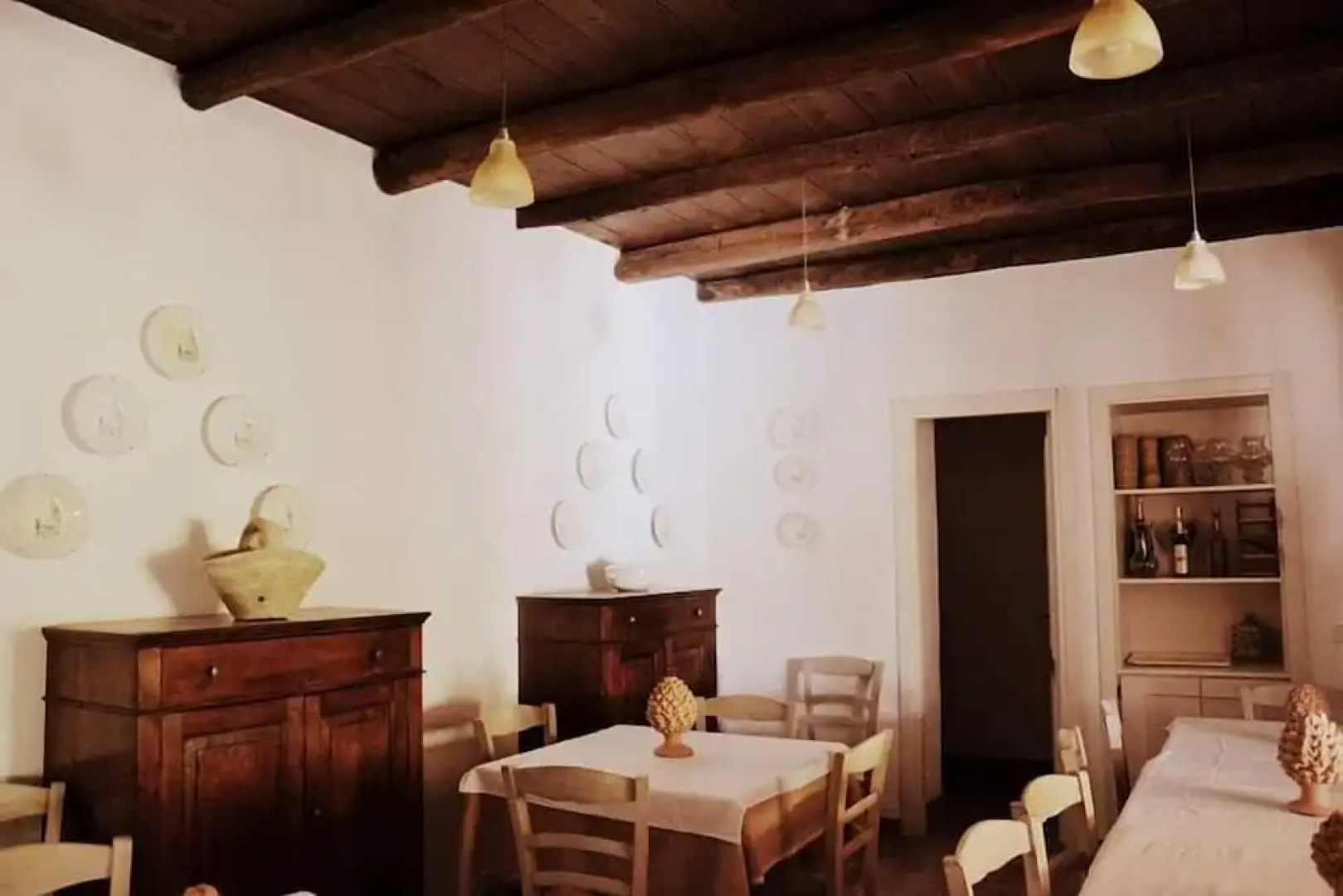 Agriturismo Valle Maira