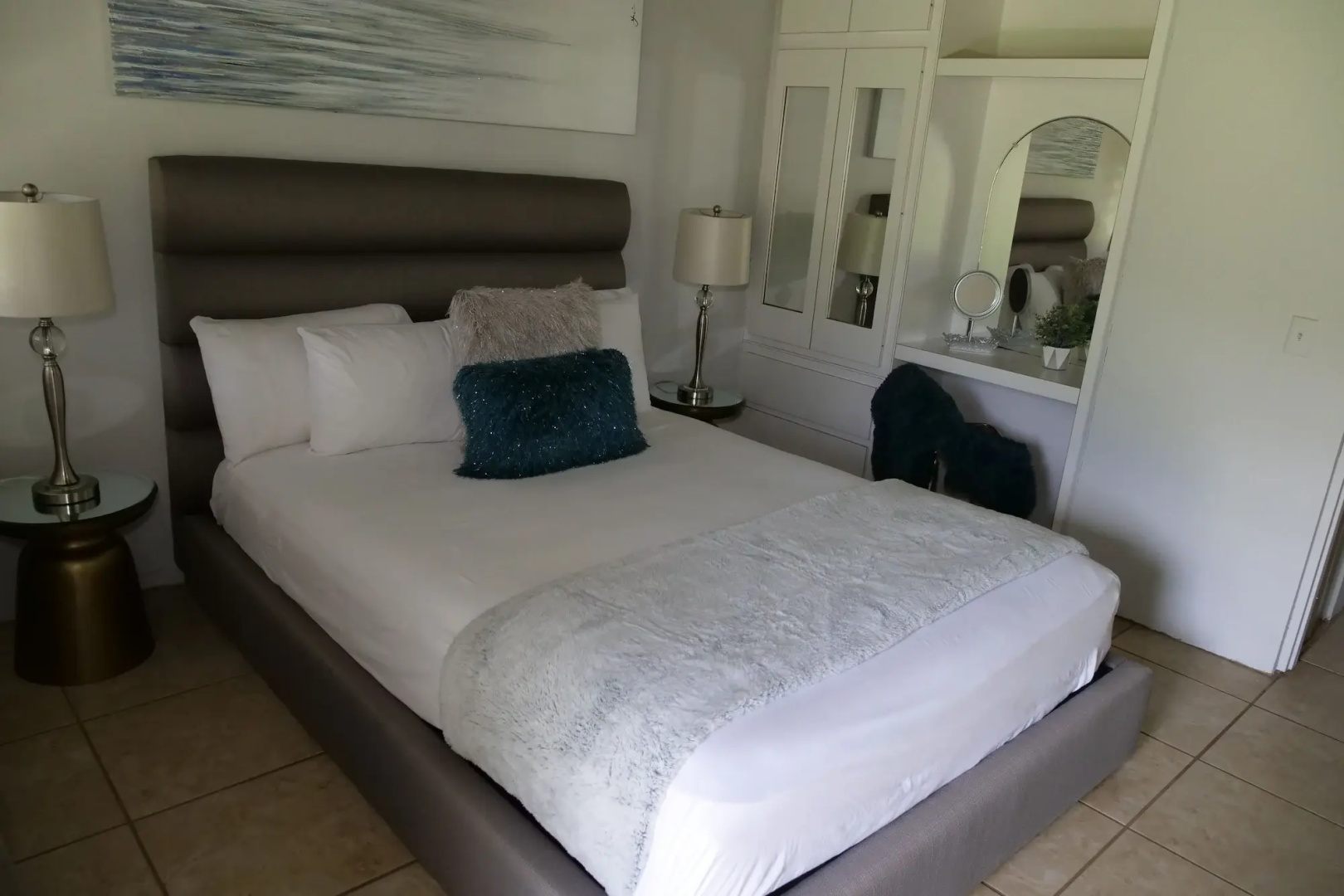 Parador Villas Sotomayor