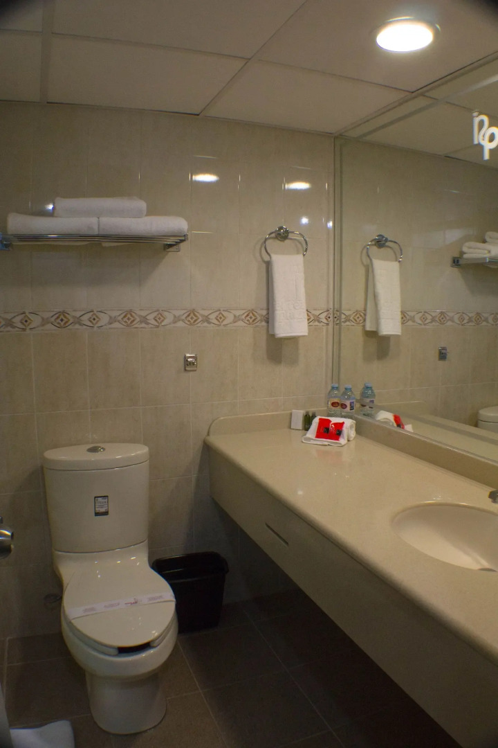 Hotel Real Plaza Aguascalientes