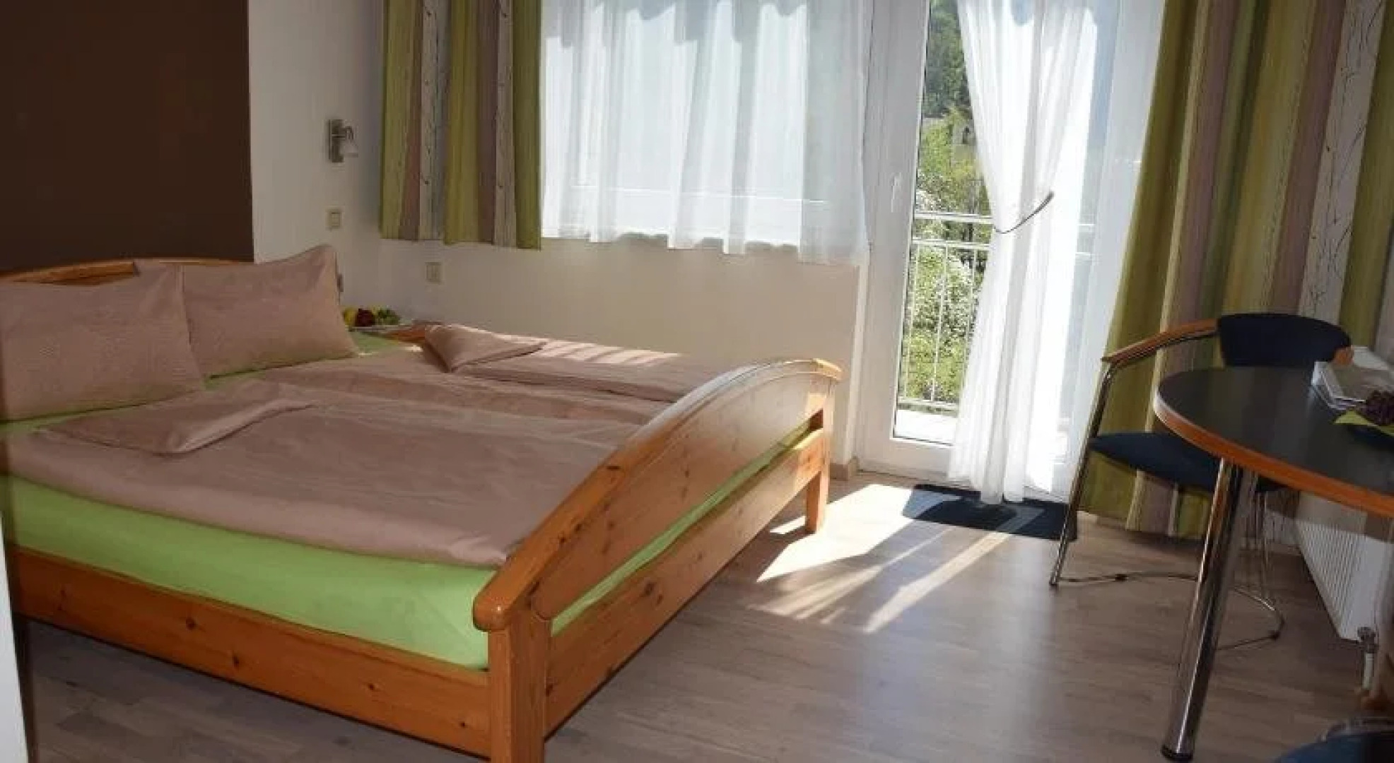 Privatzimmer Langthaler