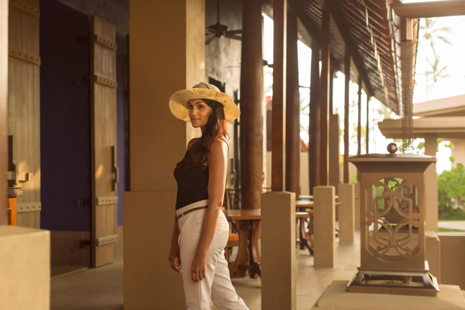 Cape Weligama - Relais and Chateaux