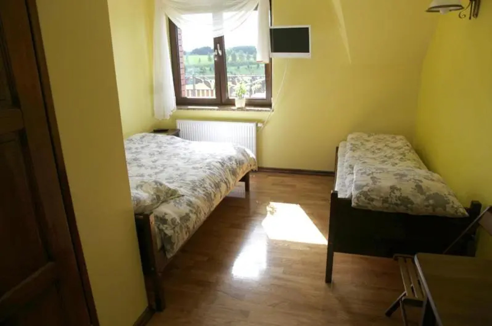 Pensjonat Na Wzgórzu