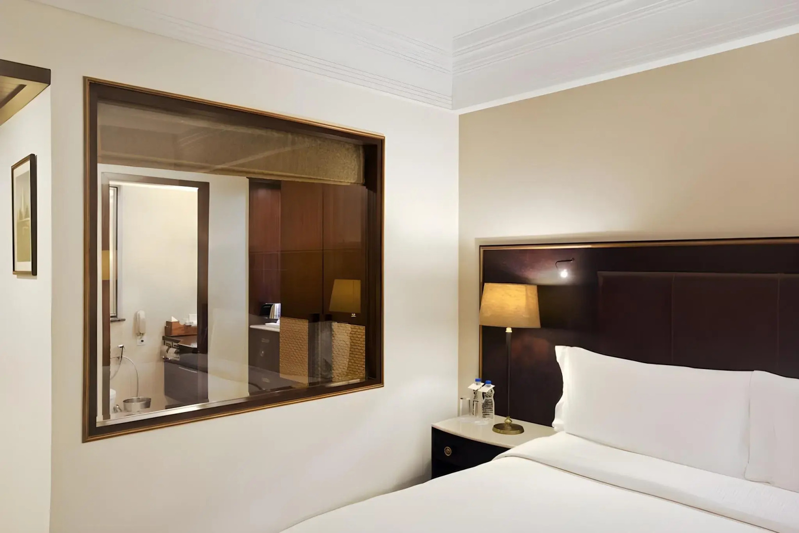 Eros Hotel New Delhi, Nehru Place