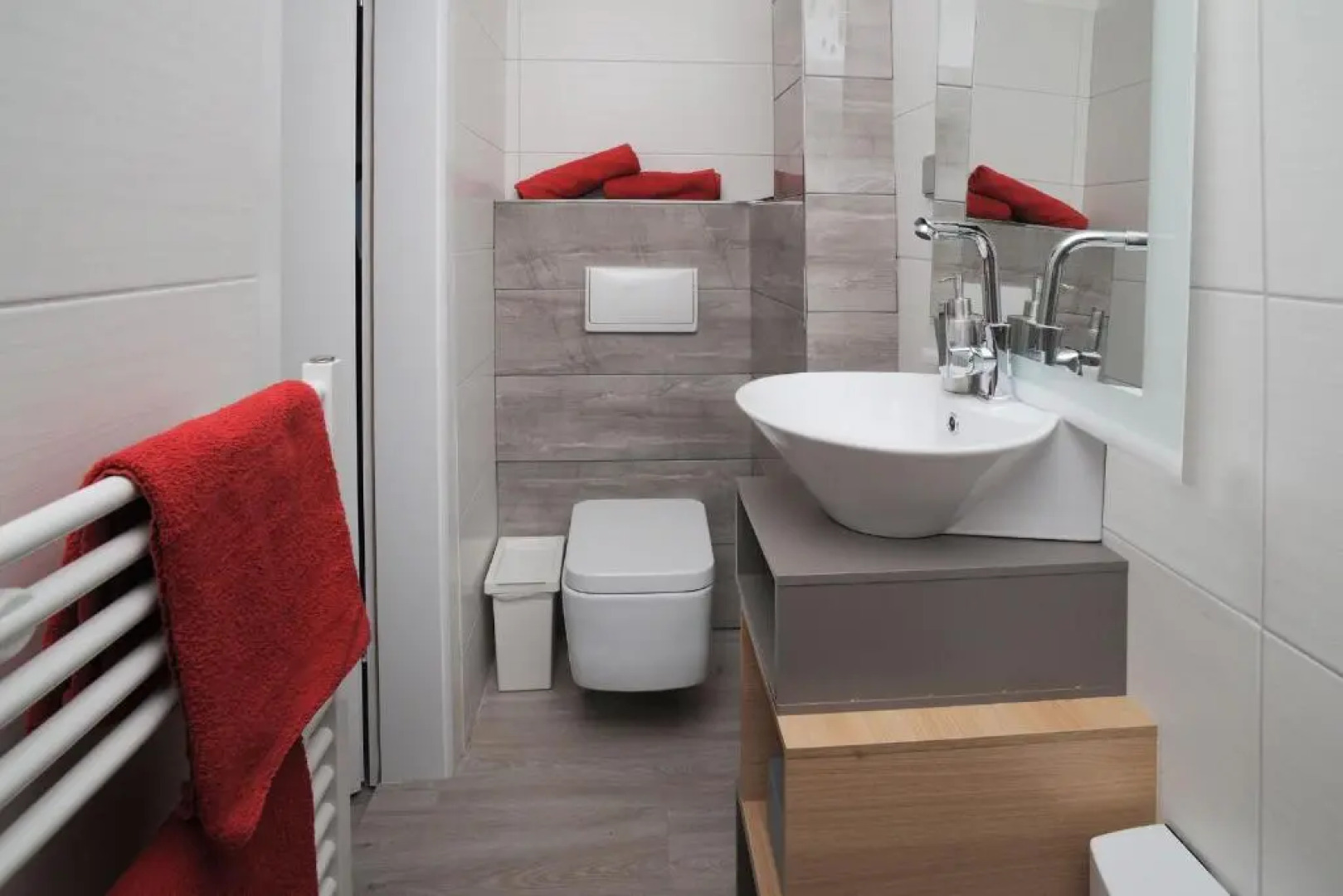 Designpension Idyll Nr. 2